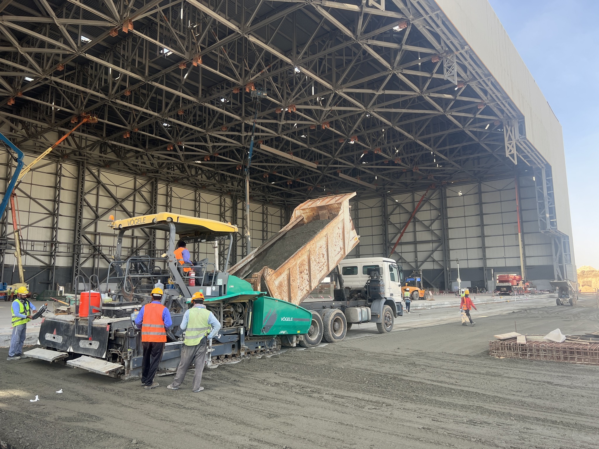 Alpine Contracting